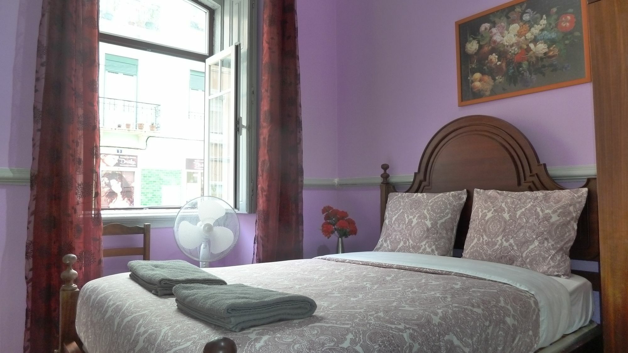 Midtown Guest House Lisbon Luaran gambar