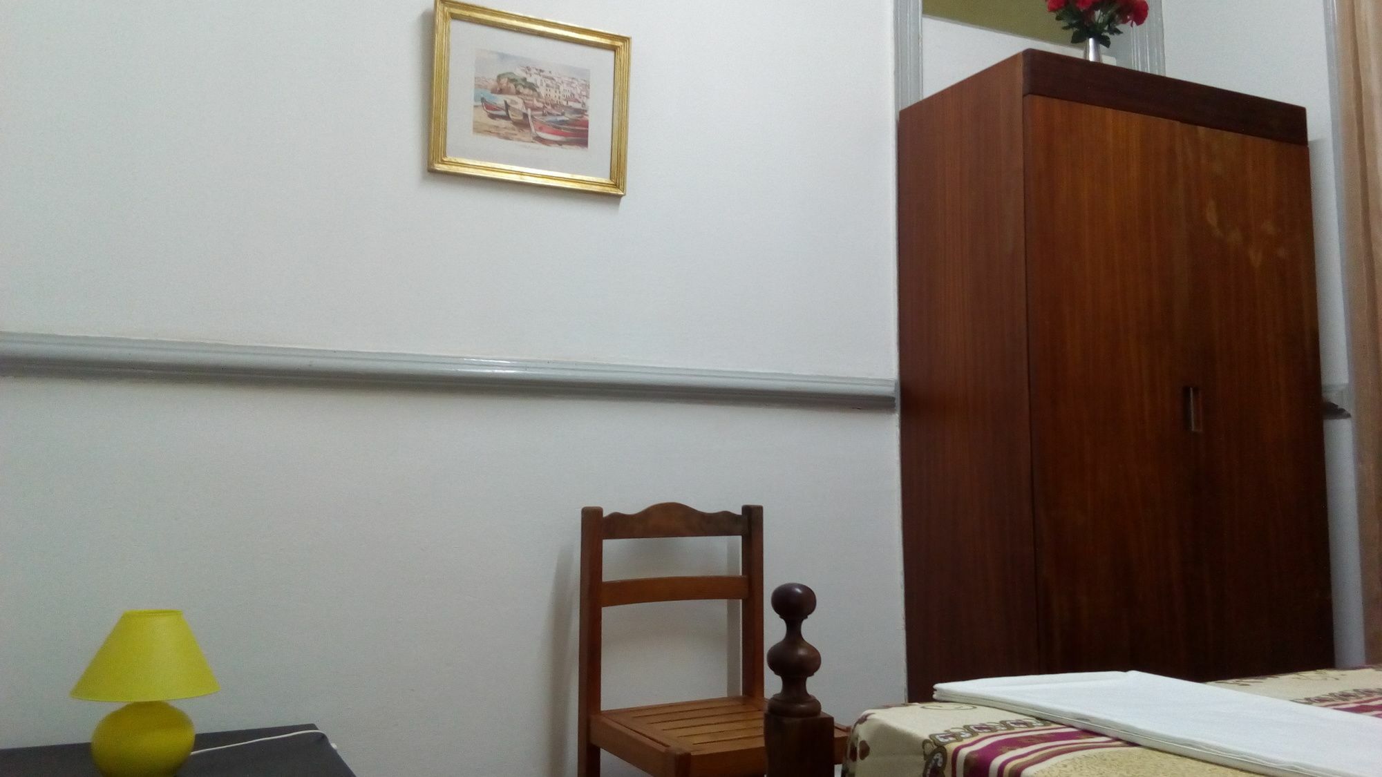 Midtown Guest House Lisbon Luaran gambar