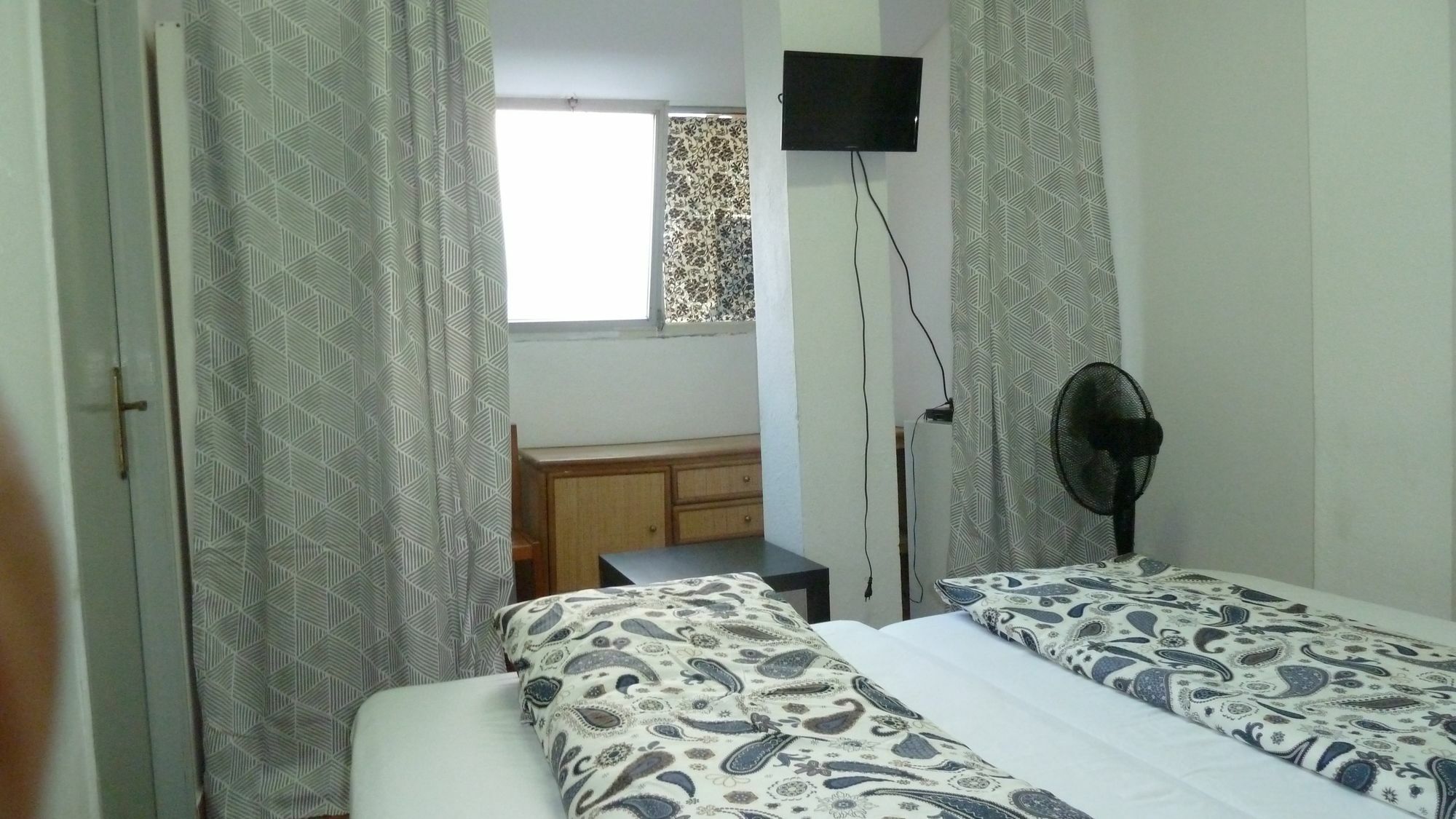Midtown Guest House Lisbon Luaran gambar