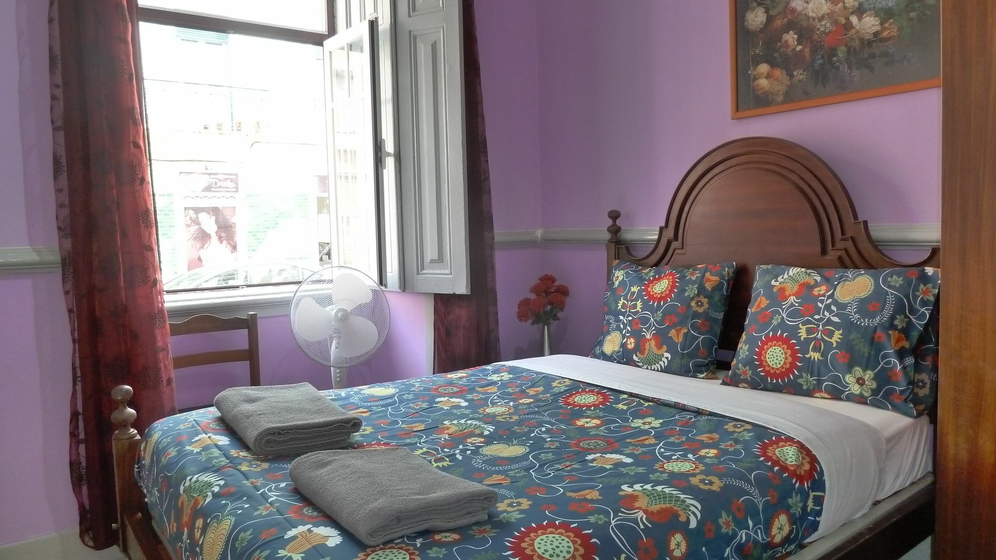 Midtown Guest House Lisbon Luaran gambar