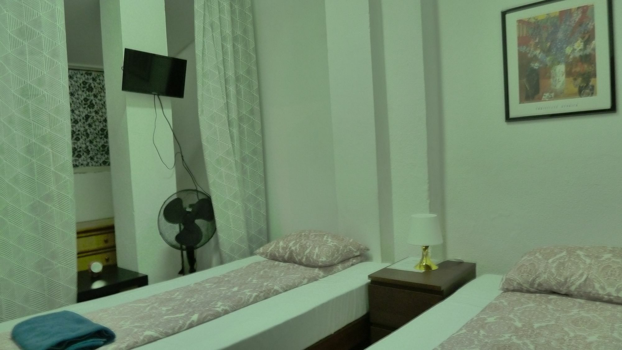 Midtown Guest House Lisbon Luaran gambar