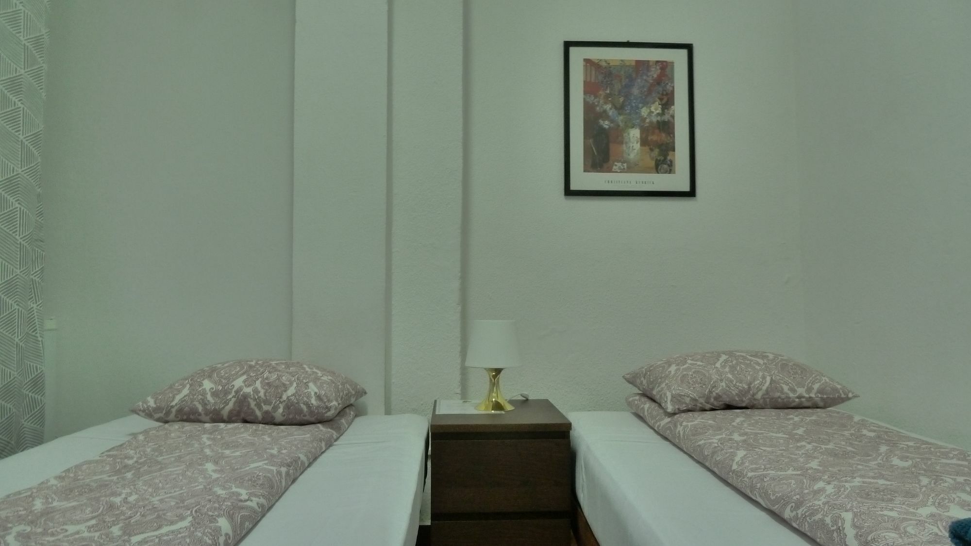 Midtown Guest House Lisbon Luaran gambar