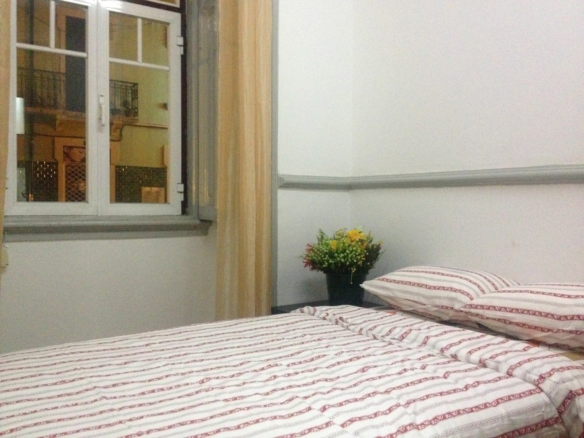 Midtown Guest House Lisbon Luaran gambar