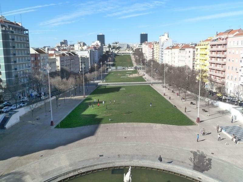 Midtown Guest House Lisbon Luaran gambar