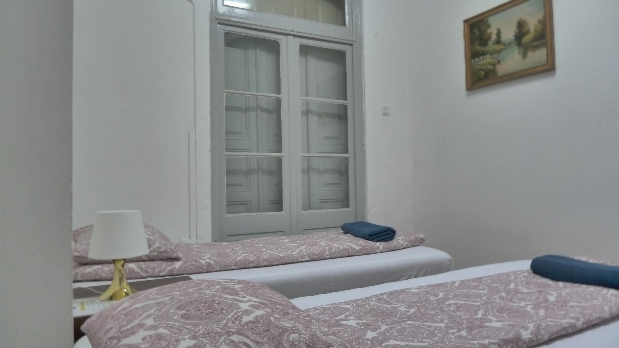 Midtown Guest House Lisbon Luaran gambar