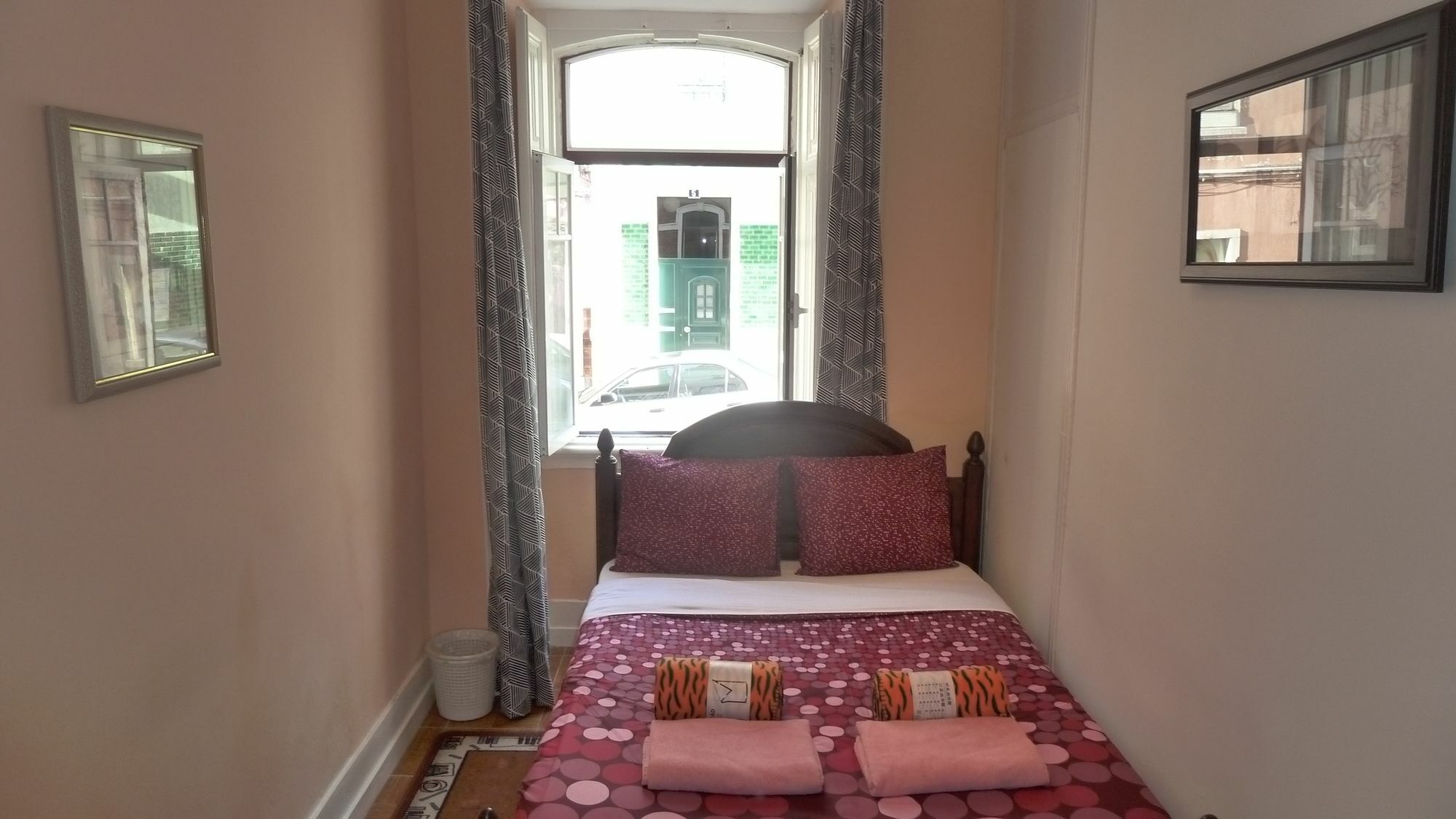Midtown Guest House Lisbon Luaran gambar