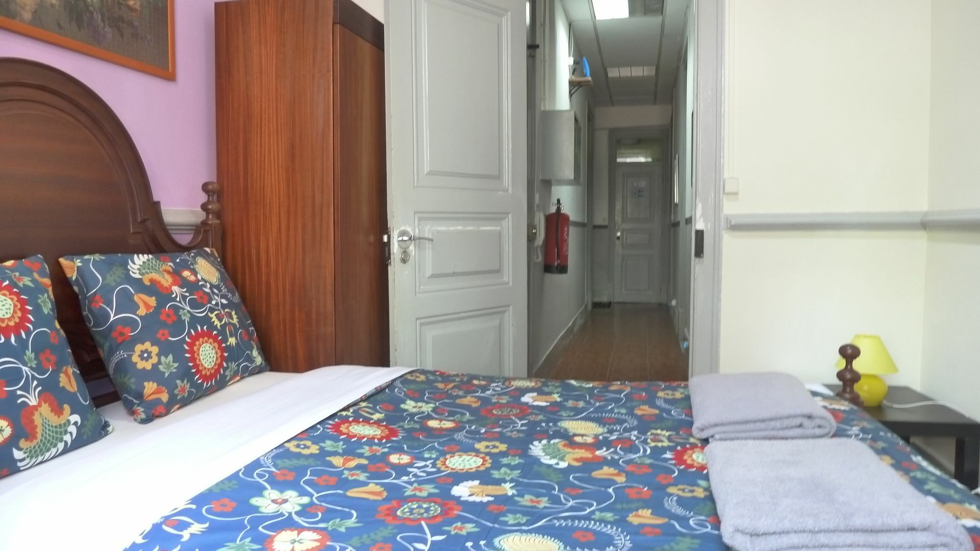 Midtown Guest House Lisbon Luaran gambar