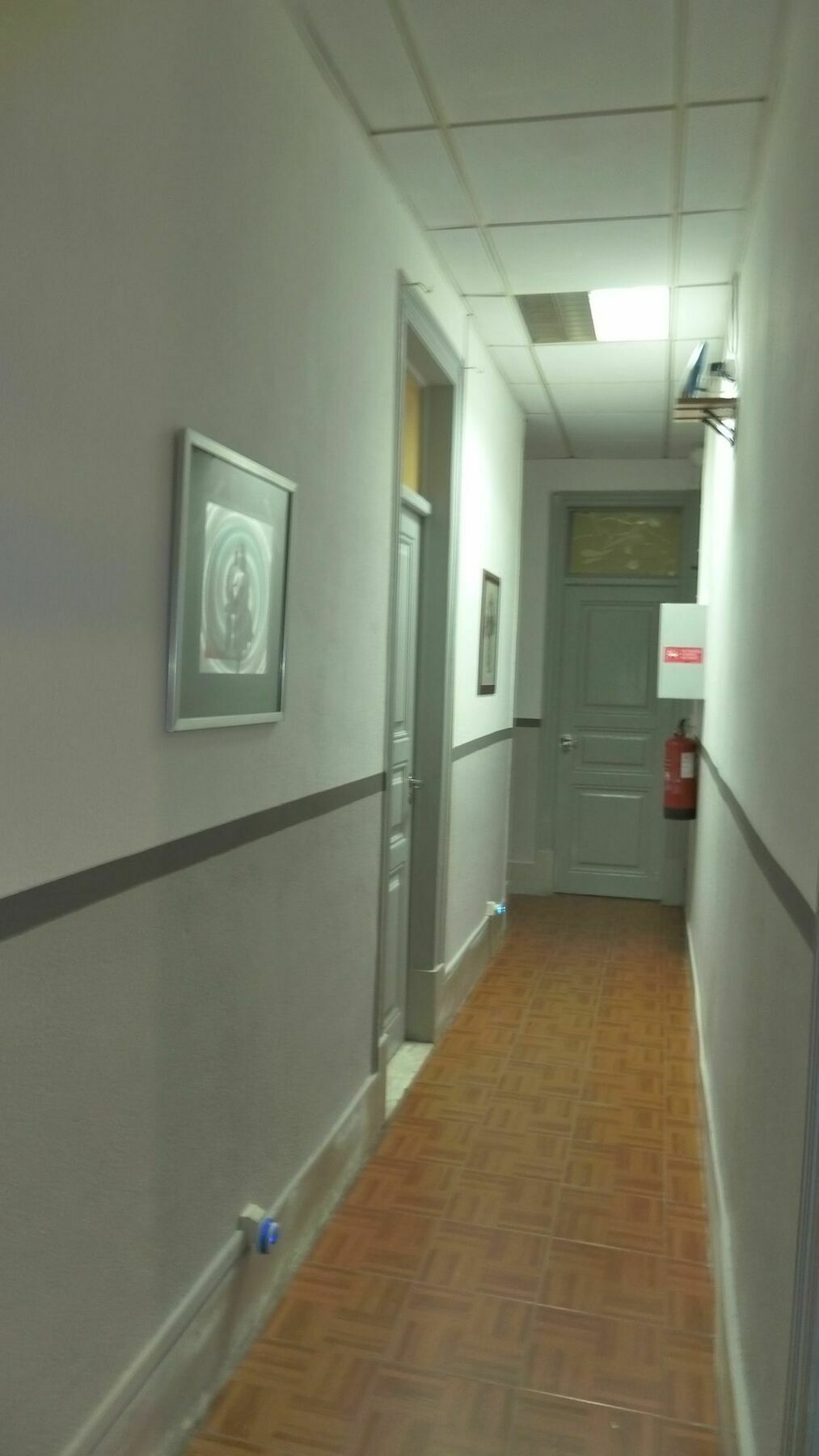 Midtown Guest House Lisbon Luaran gambar