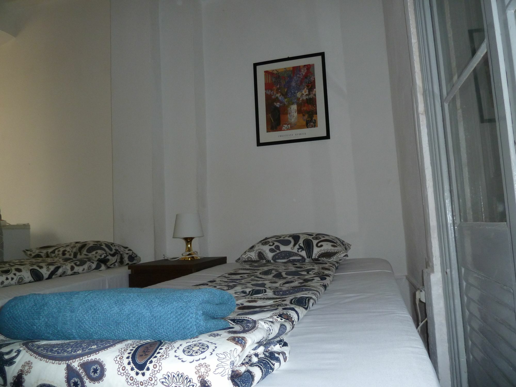 Midtown Guest House Lisbon Luaran gambar