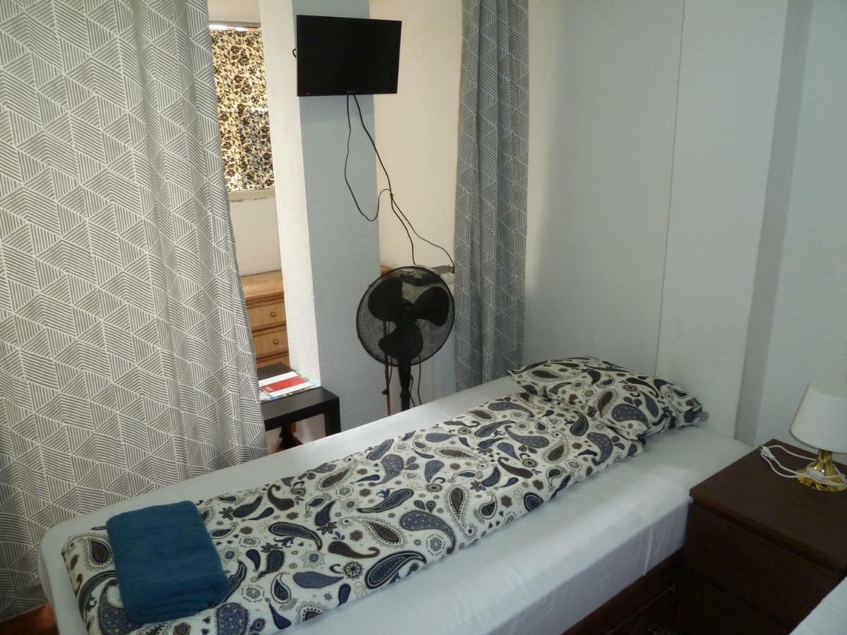 Midtown Guest House Lisbon Luaran gambar
