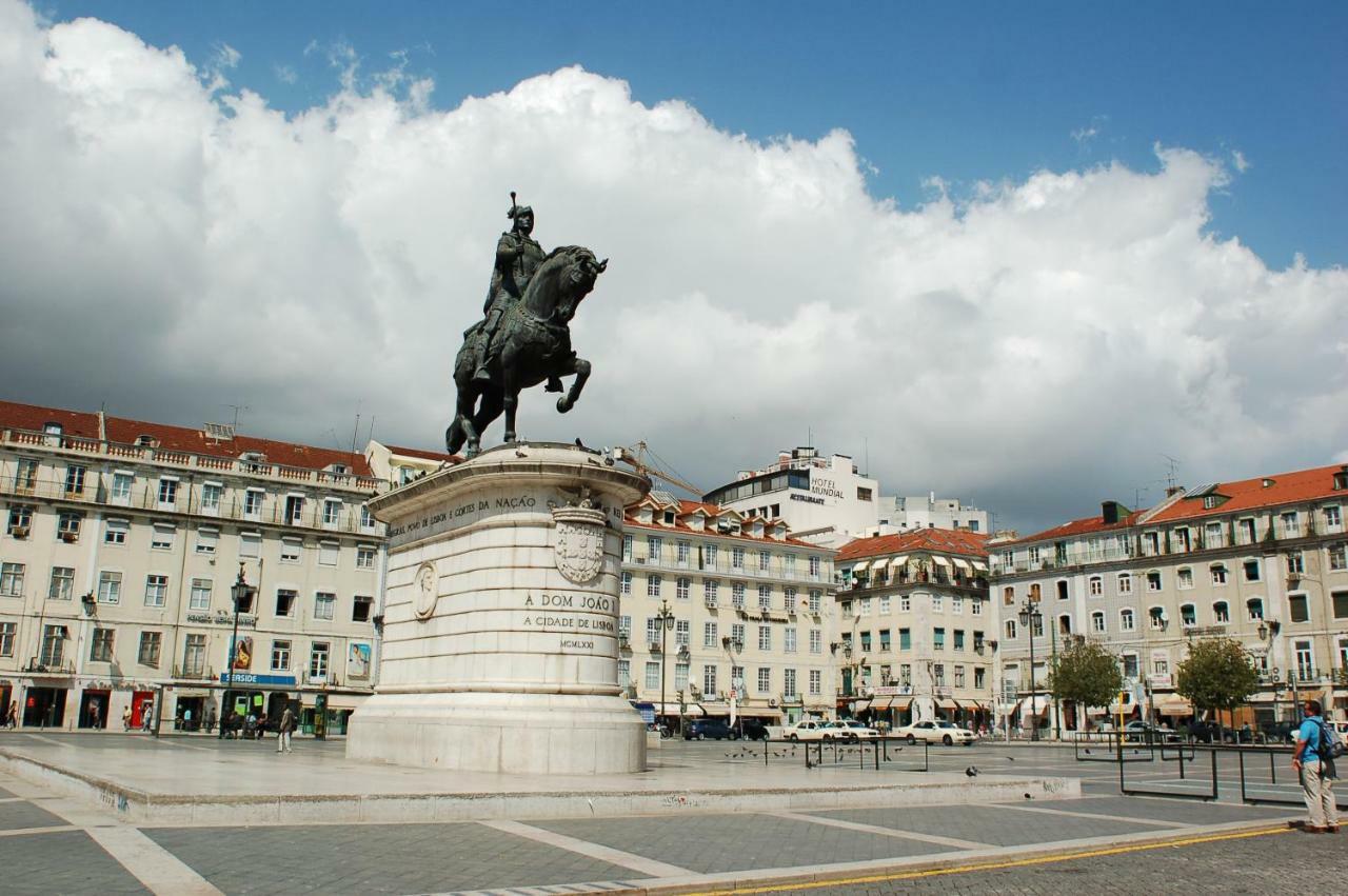Midtown Guest House Lisbon Luaran gambar