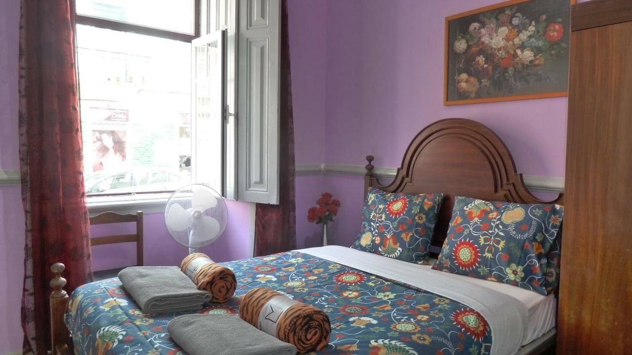 Midtown Guest House Lisbon Luaran gambar
