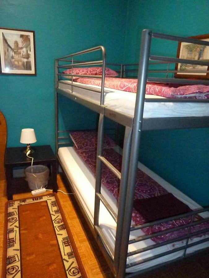 Midtown Guest House Lisbon Luaran gambar