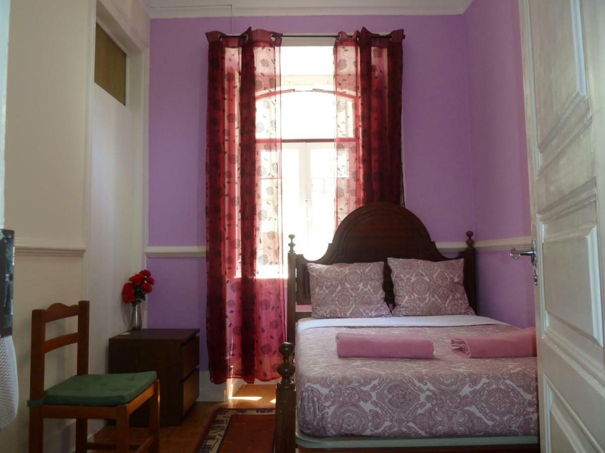 Midtown Guest House Lisbon Luaran gambar