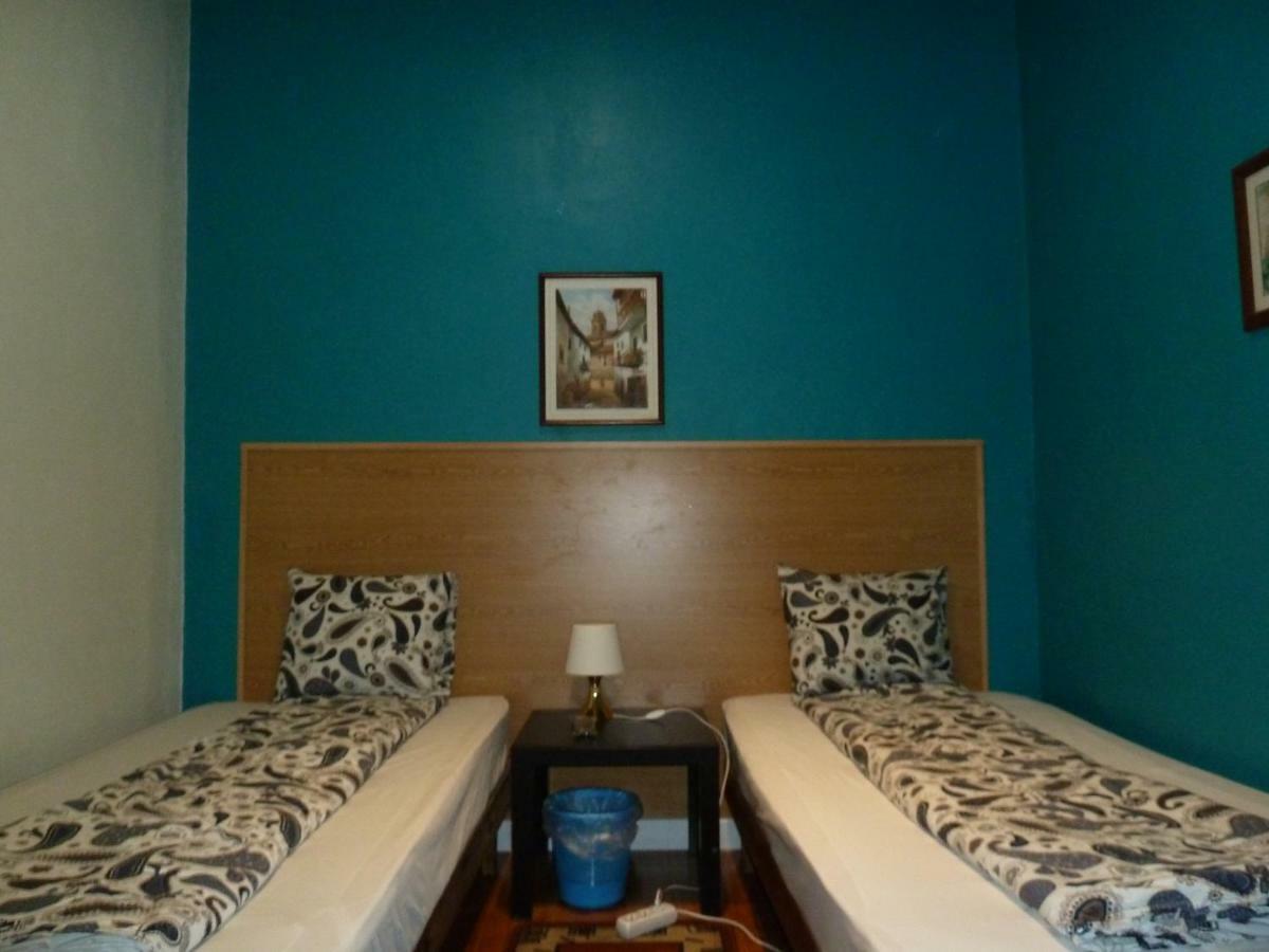 Midtown Guest House Lisbon Luaran gambar