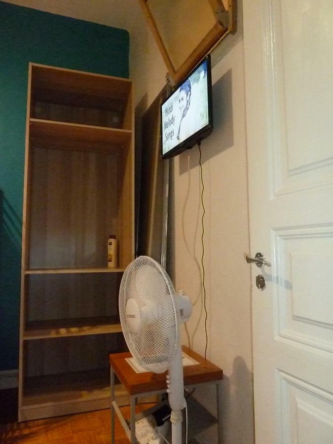 Midtown Guest House Lisbon Luaran gambar