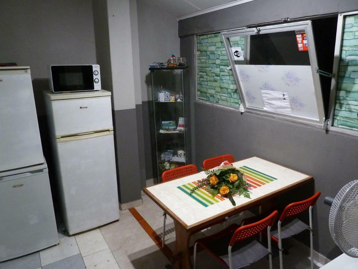 Midtown Guest House Lisbon Luaran gambar