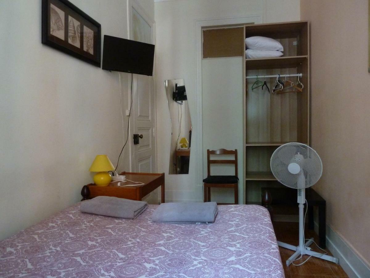 Midtown Guest House Lisbon Luaran gambar