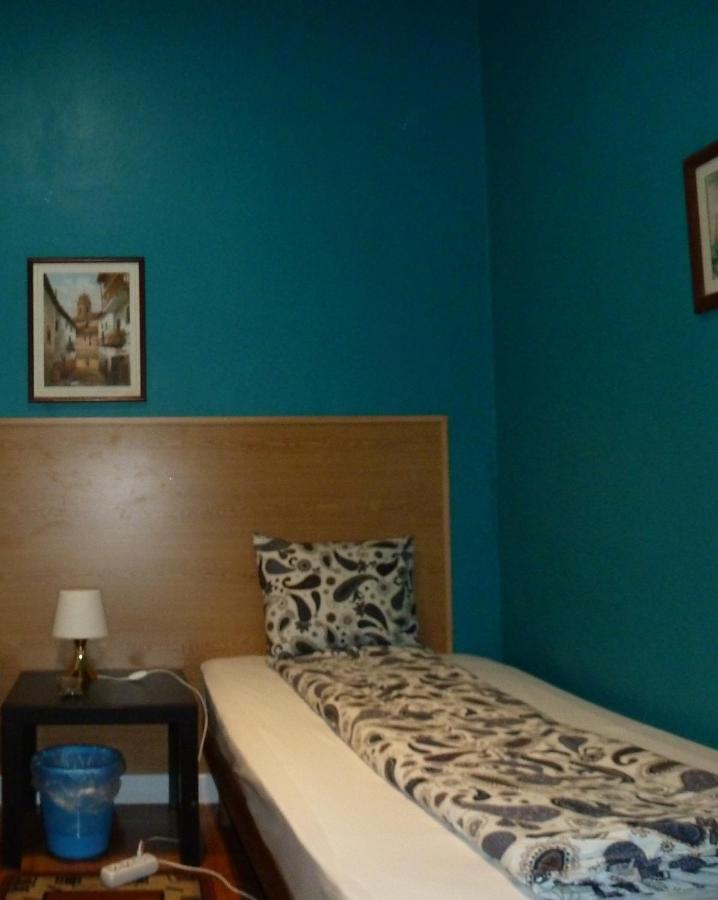 Midtown Guest House Lisbon Luaran gambar